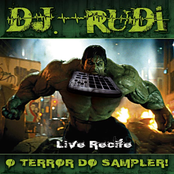 Dj Rudi funk live