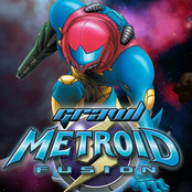 Metroid Fusion