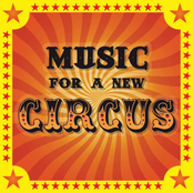 Music For A New Circus
