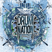 Drum Nation Volume 3