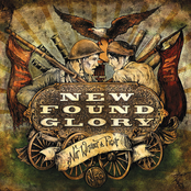 Such A Mess by New Found Glory