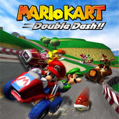 Mario Kart Double Dash!!