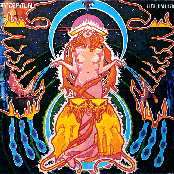 Sonic Attack by Hawkwind