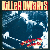 Give And Take by Killer Dwarfs