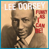 Night People by Lee Dorsey