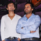 sonu nigam & javed ali