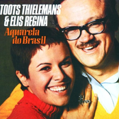 Visão by Toots Thielemans & Elis Regina