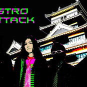 Astro Attack