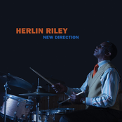 Herlin Riley: New Direction