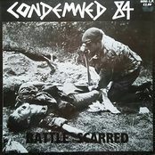 Battle Scarred Artwork
