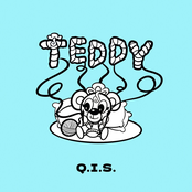 TEDDY