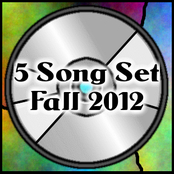 5 Song Set - Fall 2012 Episodes