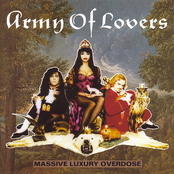 Walking With A Zombie by Army Of Lovers