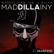 MadDILLAiny