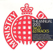 The Annual 2003
