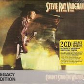 Stang's Swang by Stevie Ray Vaughan