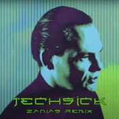 Techsick - Zanias Remix