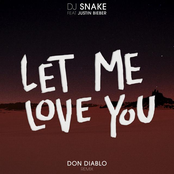 Let Me Love You (Don Diablo Remix)