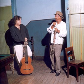 Paulo Moura E Yamandú Costa