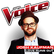 Love Runs Out (The Voice Performance) - Single