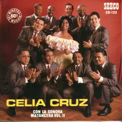 Celia Cruz Y La Sonora Matancera