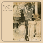 Aw Sa Yone, Vol. 1 (Recorded by Moussa Diallo in 1980)