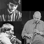 lol coxhill, paul rutherford & ian smith