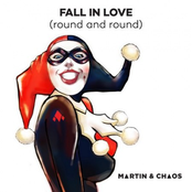 Fall In Love (Round & Round)