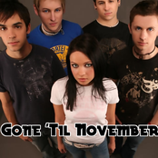 Gone 'Til November