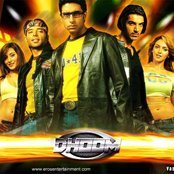 dhoom