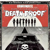 grindhouse: quentin tarantino's death proof soundtrack