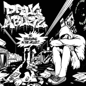 No Thrashing In The House