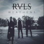 RVLS: Heathens