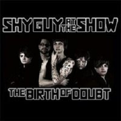 Your Church Is Grotesque by Shy Guy At The Show