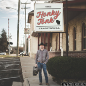 Dan Lepien: The Honky Tonk Traditional