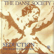 Clock by The Danse Society