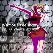 Various feelings ～shu-t's works～