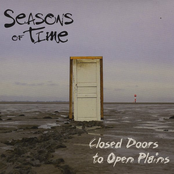 Open Doors to Open Plains