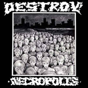 Crowd Control by Destroy