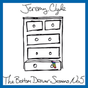 Jeremy Clyde: The Bottom Drawer Sessions, No. 5