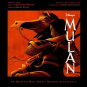 Mulan [Trilha Sonora em português]