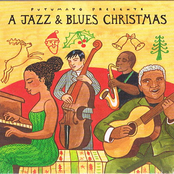 A Jazz & Blues Christmas