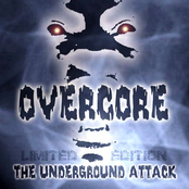 Overcore - The Underground Attack