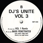 DJ's Unite Vol. 3