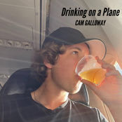 Drinking on a Plane