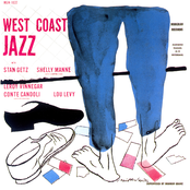 East Of The Sun (and West Of The Moon) by Stan Getz