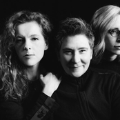 neko case, k.d. lang, laura veirs