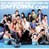 2004 Summer Vacation