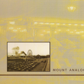 Mount Analog