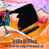 Whales by Villebillies